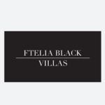 Phtelia Black Villa
