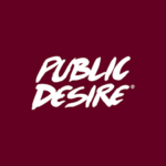 Public Desire