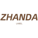 Zhanda label