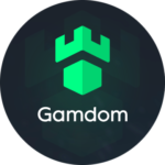 GAMDOM