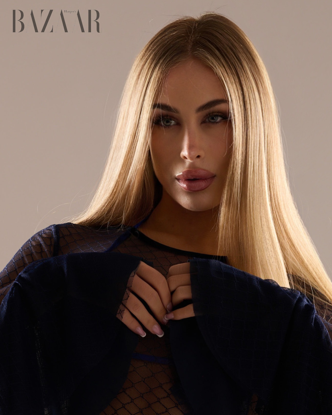 Nicole Simeone - Press Releases